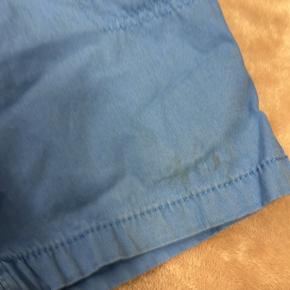 Boys Shorts - Picture 5 of 5